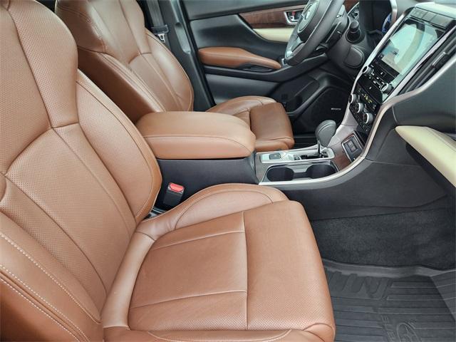 used 2019 Subaru Ascent car, priced at $28,377