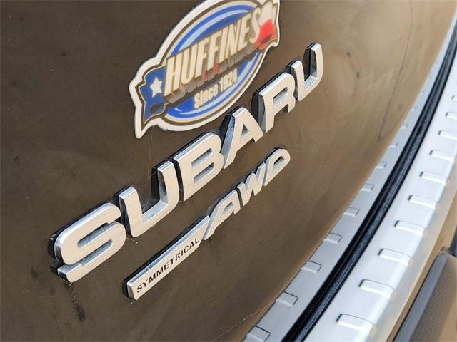 used 2019 Subaru Ascent car, priced at $28,377