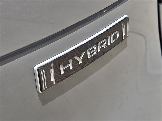 new 2025 Subaru Forester Hybrid car, priced at $42,240