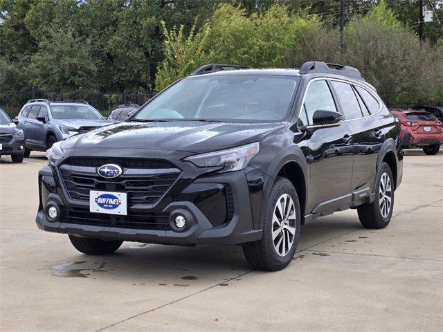 new 2025 Subaru Outback car, priced at $30,859