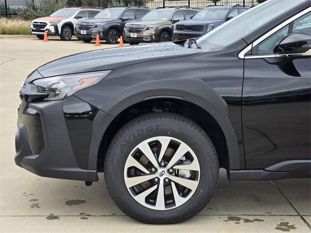 new 2025 Subaru Outback car, priced at $30,859