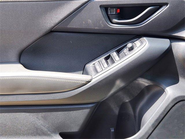 new 2025 Subaru Crosstrek car, priced at $33,002