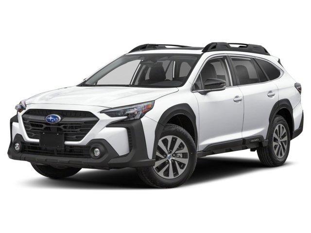 new 2025 Subaru Outback car, priced at $33,667