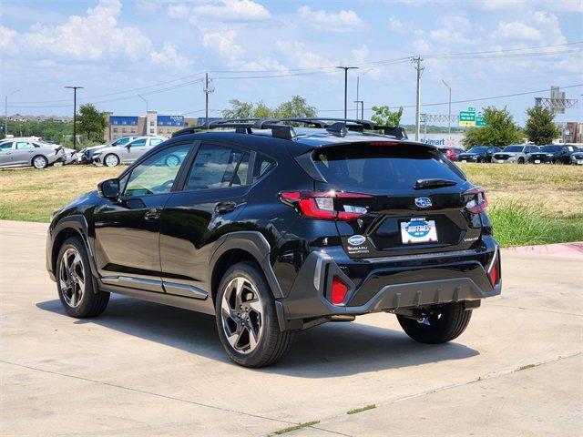 new 2025 Subaru Crosstrek car, priced at $34,144