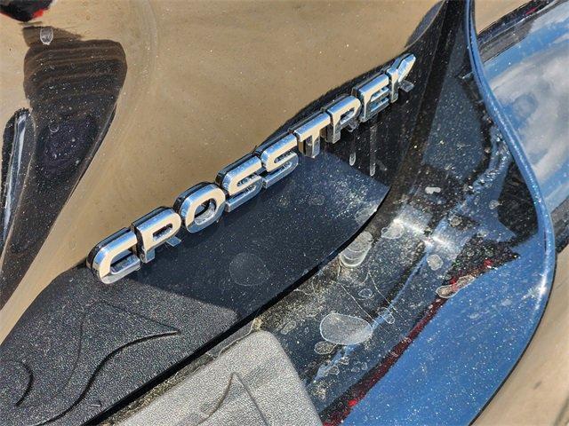 new 2025 Subaru Crosstrek car, priced at $34,144