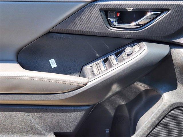 new 2025 Subaru Crosstrek car, priced at $34,144