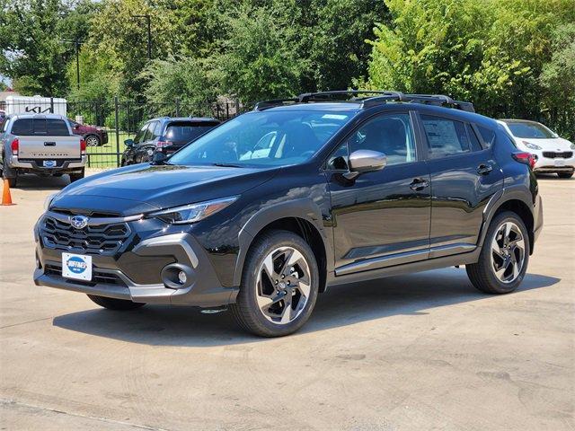 new 2025 Subaru Crosstrek car, priced at $34,144