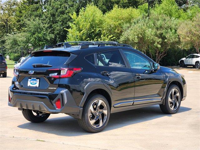 new 2025 Subaru Crosstrek car, priced at $34,144