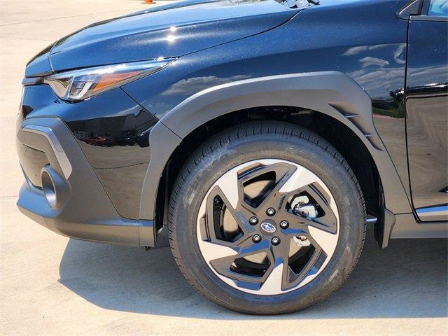 new 2025 Subaru Crosstrek car, priced at $34,144