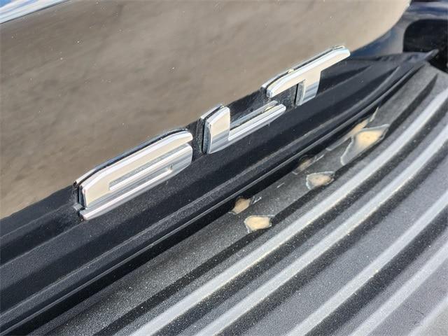 used 2024 GMC Yukon car, priced at $58,977