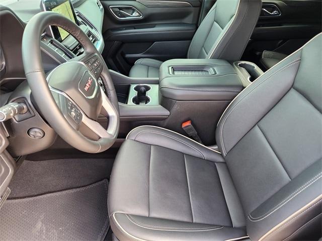 used 2024 GMC Yukon car, priced at $58,977