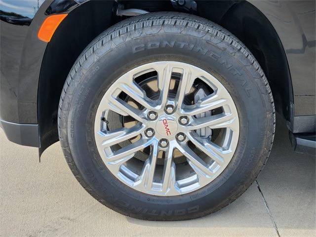 used 2024 GMC Yukon car, priced at $58,977