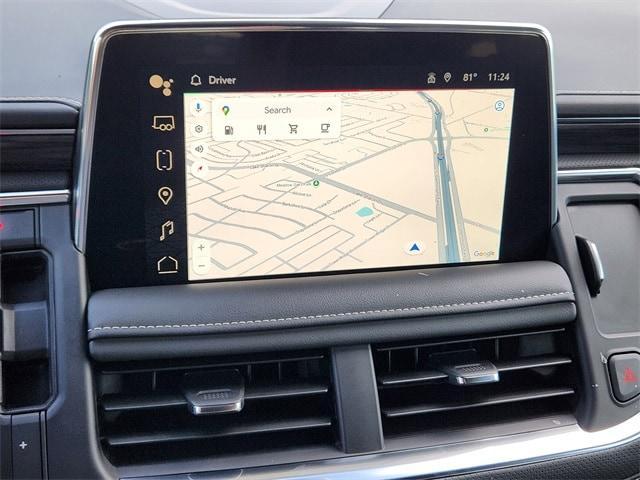 used 2024 GMC Yukon car, priced at $58,977