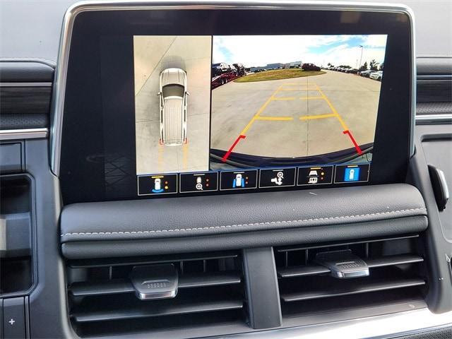 used 2024 GMC Yukon car, priced at $58,977