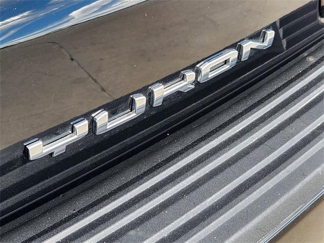 used 2024 GMC Yukon car, priced at $58,977