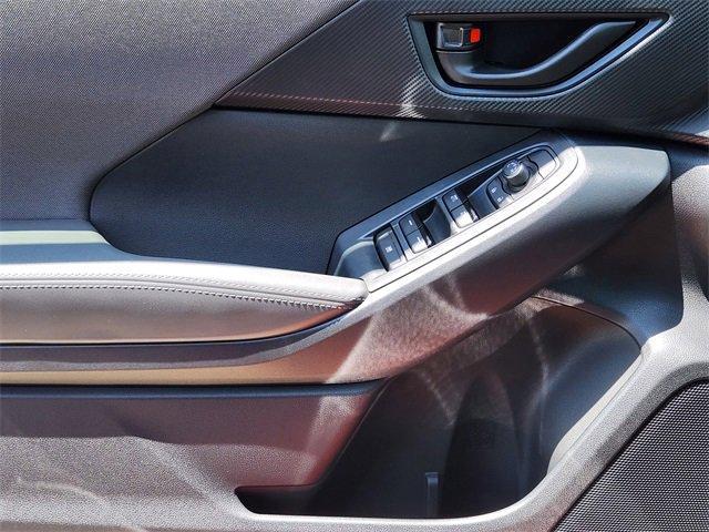new 2025 Subaru Crosstrek car, priced at $30,728