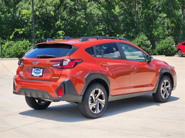 new 2025 Subaru Crosstrek car, priced at $30,728