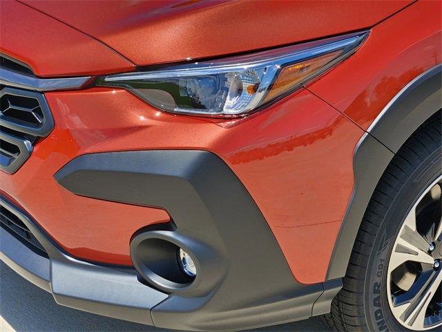 new 2025 Subaru Crosstrek car, priced at $30,728
