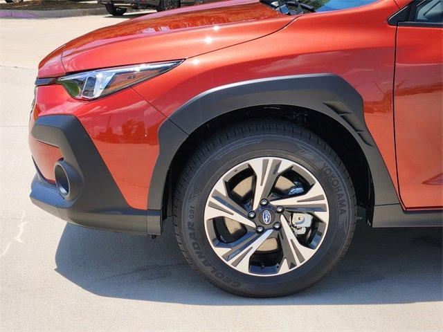 new 2025 Subaru Crosstrek car, priced at $30,728