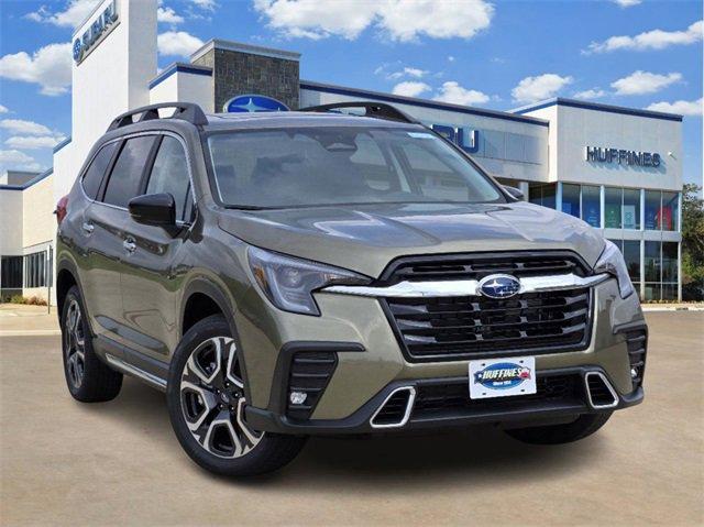 new 2024 Subaru Ascent car, priced at $46,749