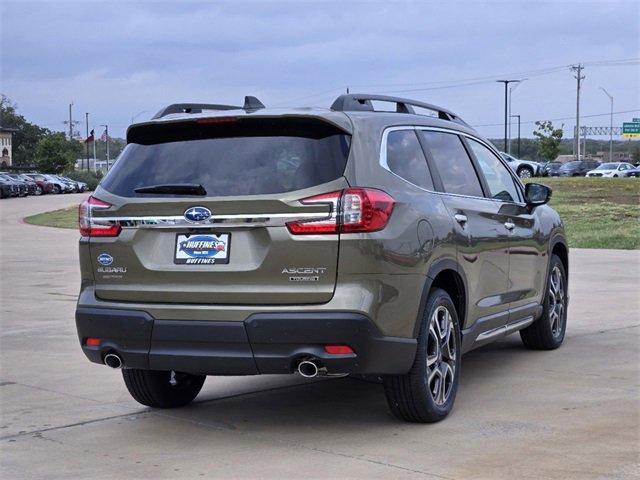 new 2024 Subaru Ascent car, priced at $46,749