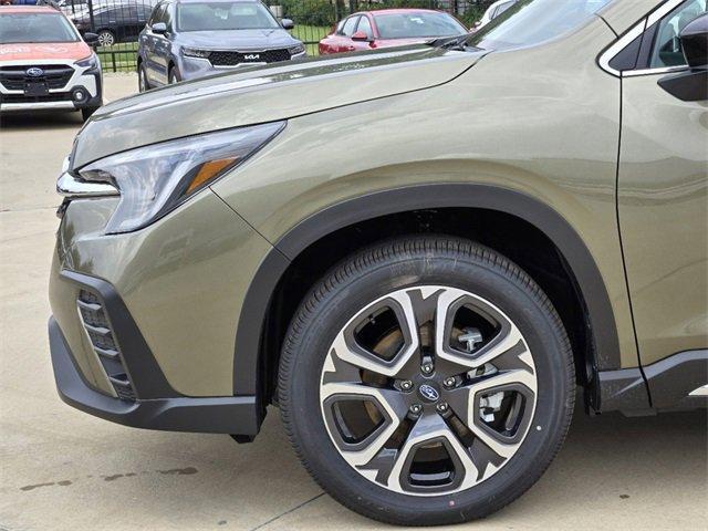 new 2024 Subaru Ascent car, priced at $46,749