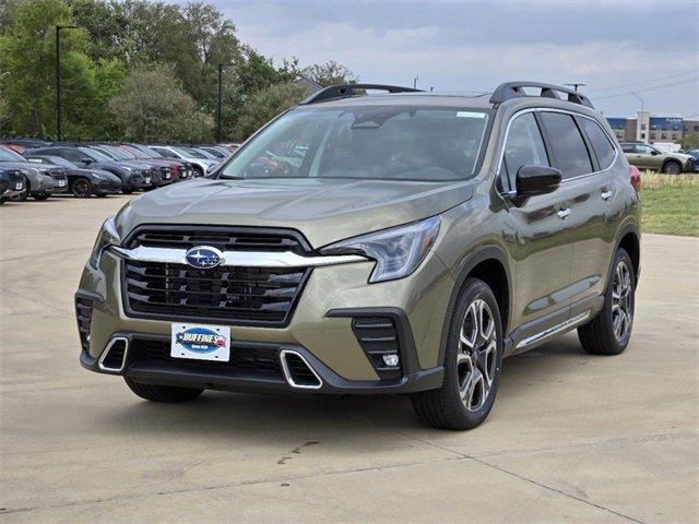 new 2024 Subaru Ascent car, priced at $46,749