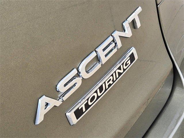 new 2024 Subaru Ascent car, priced at $46,749