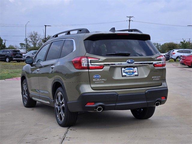 new 2024 Subaru Ascent car, priced at $46,749