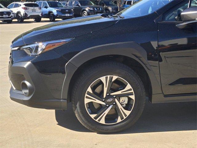 new 2024 Subaru Crosstrek car, priced at $28,829