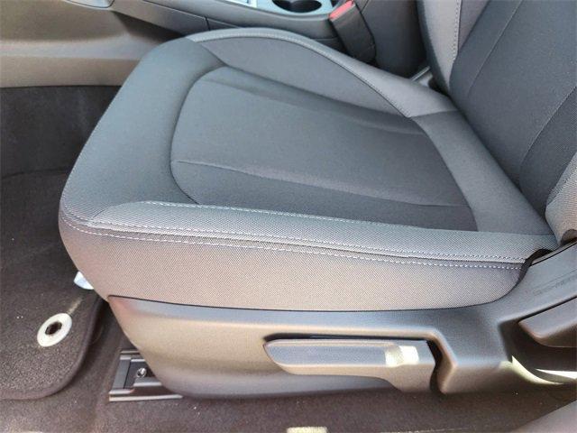 new 2025 Subaru Impreza car, priced at $25,360