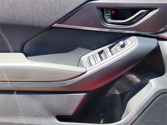 new 2025 Subaru Impreza car, priced at $25,360