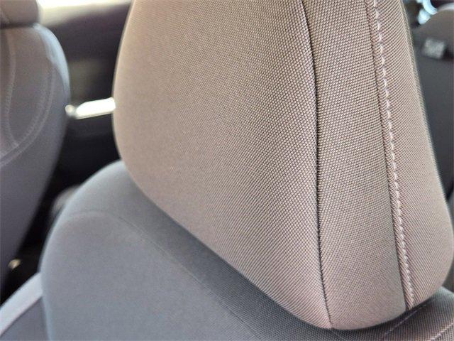 new 2025 Subaru Impreza car, priced at $25,360