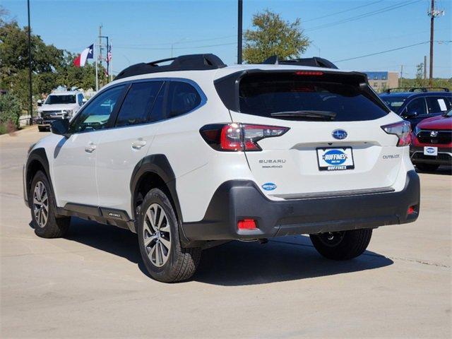 new 2025 Subaru Outback car, priced at $34,039