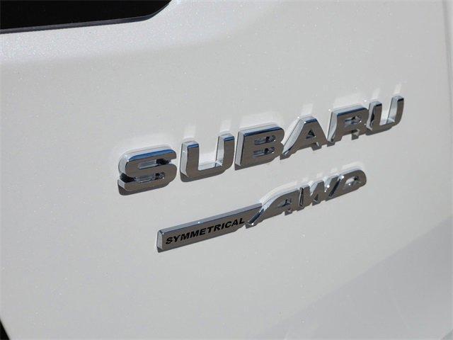 new 2025 Subaru Outback car, priced at $34,039