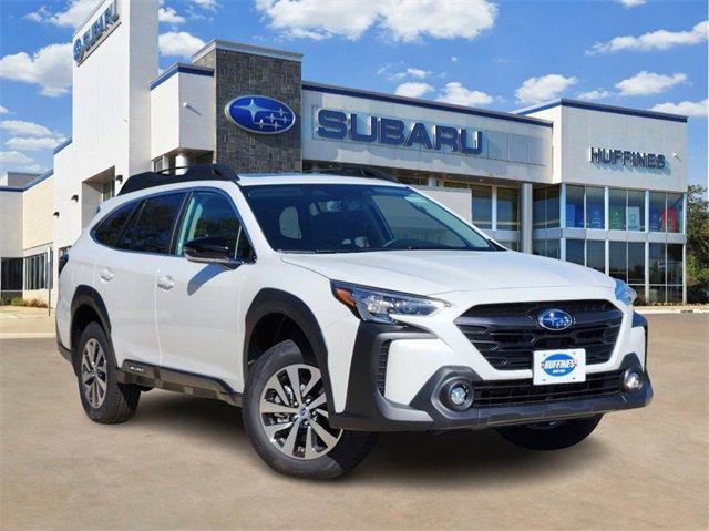 new 2025 Subaru Outback car, priced at $34,039