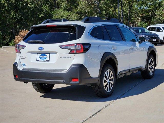 new 2025 Subaru Outback car, priced at $34,039