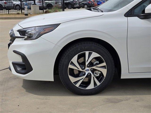 new 2025 Subaru Legacy car, priced at $29,623