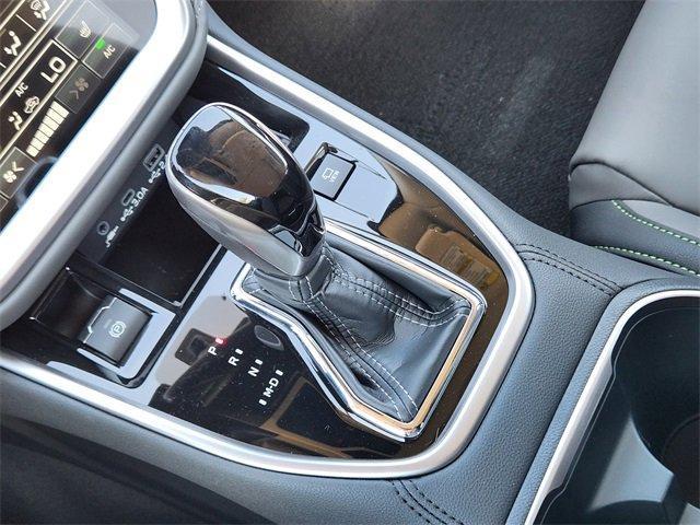 new 2025 Subaru Outback car, priced at $40,702