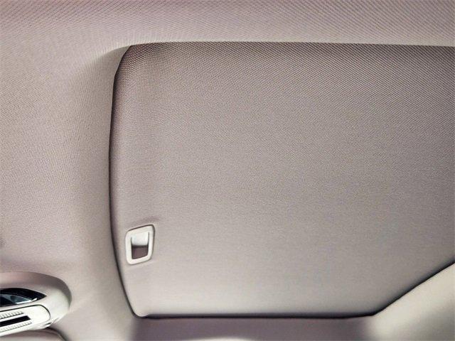 new 2025 Subaru Outback car, priced at $40,702