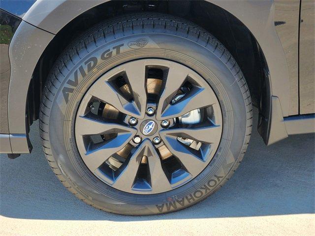 new 2025 Subaru Outback car, priced at $40,702