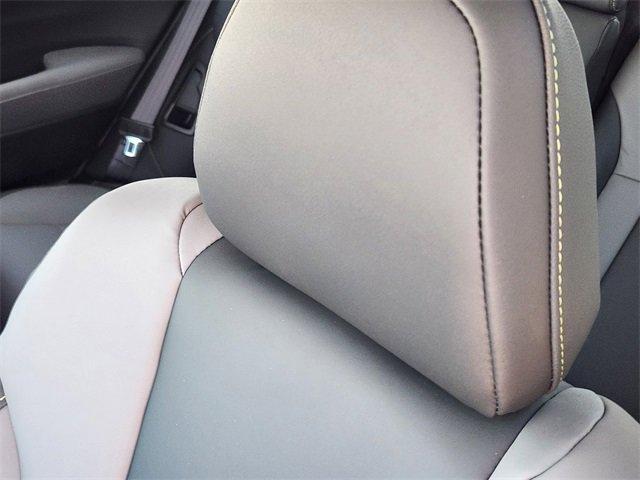 new 2025 Subaru Outback car, priced at $40,702