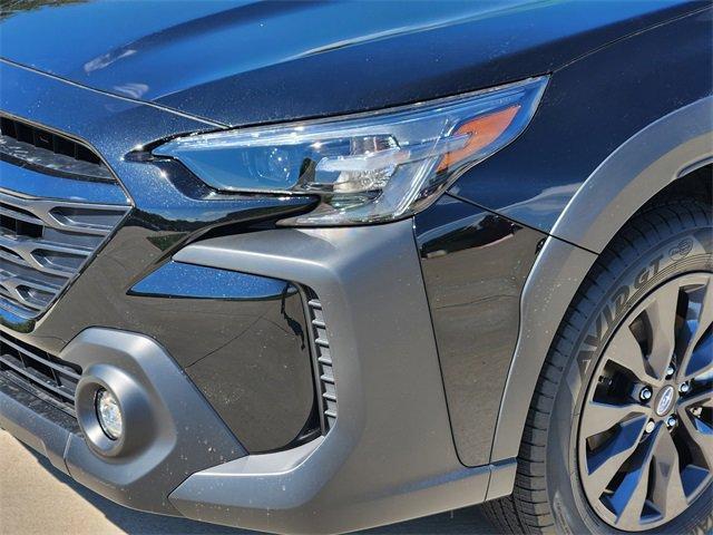 new 2025 Subaru Outback car, priced at $40,702