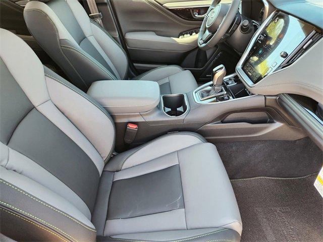 new 2025 Subaru Outback car, priced at $40,702