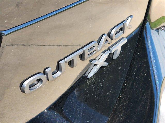 new 2025 Subaru Outback car, priced at $40,702