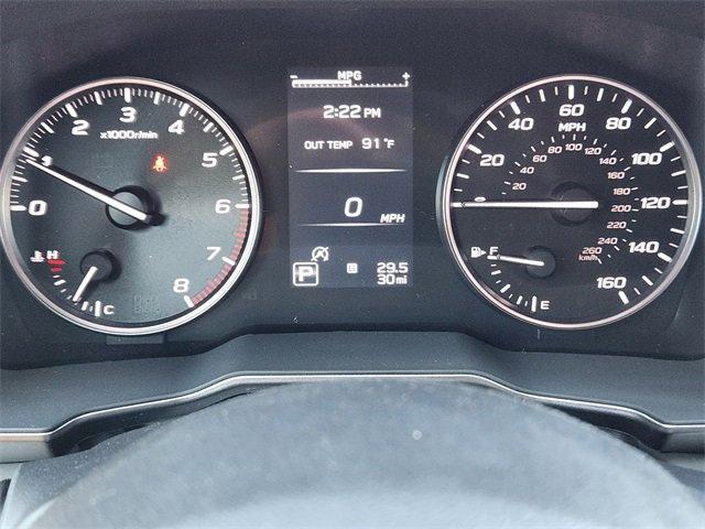 new 2025 Subaru Outback car, priced at $40,702