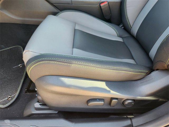 new 2025 Subaru Outback car, priced at $40,702