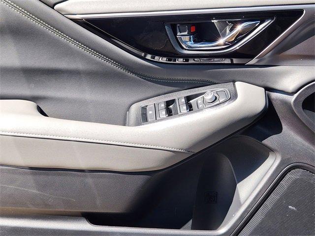 new 2025 Subaru Outback car, priced at $40,702