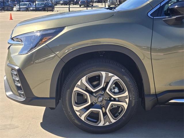 new 2024 Subaru Ascent car, priced at $44,243