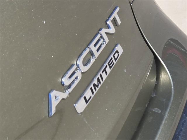 new 2024 Subaru Ascent car, priced at $44,243